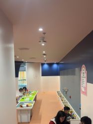 -奈尔宝家庭中心·亲子餐厅(鄞州万达店)