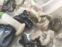 -广场正宗原汁薏米店