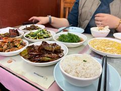 -蘭心餐厅(进贤路店)