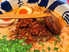 -味千拉面(淮安楚州万达店)