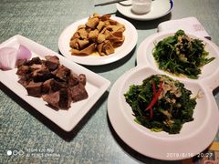 -萧记三鲜烩面(黄河南路店)