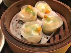 -海航大厦万豪酒店彩海轩中餐厅(霄云路店)