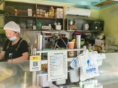 -琦琦蛋饼铺(上南店)