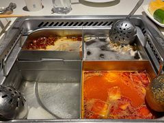 -海底捞火锅(玉桥商业广场店)