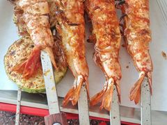 -永红源啤酒·烧烤·海鲜·大排档(台柳路店)