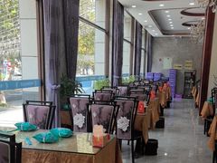 -渔码头食府(蓬莱阁店)