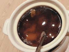-艳阳天·非遗楚菜(武汉客厅店)