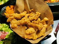 -南山八号火锅(曲江创意谷店)
