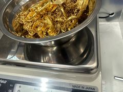 -玉凡奢侈品黄金回收