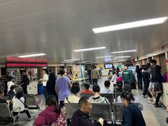 -武汉关码头(轮渡站)