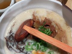 -味千拉面(广州金沙永旺梦乐城店)