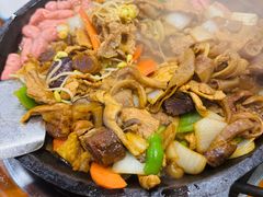 -山城正宗集安高丽火盆