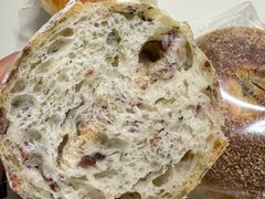 -追光 Dream Bakery(汉街店)