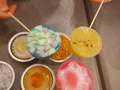 -元氏钵仔糕(北京路店)