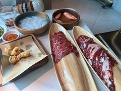 -左庭右院鲜牛肉火锅(新梅广场店)