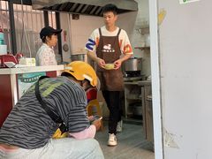 -勤业老杨汤包店(红星新村分店)