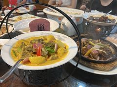 -大门水乡·顺德菜