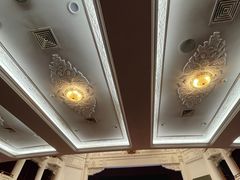 -西安索菲特人民大厦大剧院