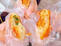 -王天顺海苔饼
