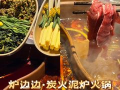 -老街烧烤大排档·地道湖北菜·龙虾馆(汉口火车站店)