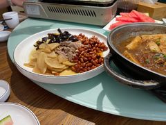 -沈家花园如皋菜(海阳路店)