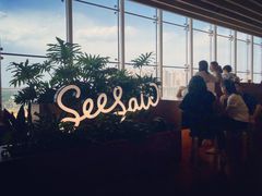 -Seesaw Coffee(朝阳大悦城店)