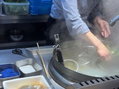 -牛吃草牛肉面(甬港南路店)