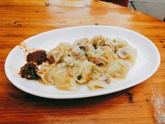 -陈记饮食店(菜园墩店)