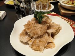 -陈家老院子·长春特色东北家宴(一匡街店)