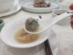 -寻味顺德·南记酒家·传统顺德菜·鱼生(广源路店)