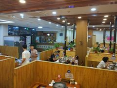 大堂-大长金韩国料理