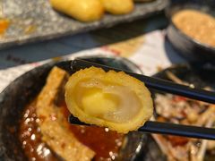 -哥老官重庆美蛙鱼头(龙湖杭州金沙天街店)