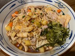 -爱家面馆(常州总店)