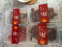 -冷记卤品(三弓路店)