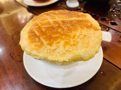 酥皮焗双皮奶-顺德人家食府(黄金广场店)