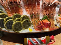 -Minase水濑·日料放题(外滩店)
