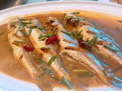 -天天渔港(杏林街店)