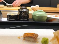 -Sushi Hanzo半藏(天环广场店)