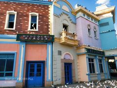 -沈阳方特欢乐世界