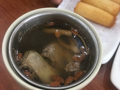 -香港仔茶餐厅(凤阳店)