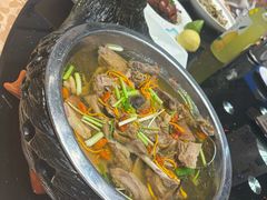 -绍兴老味道·非遗门店(银泰城店)