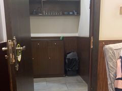 -满庭芳老菜馆(兴隆台街店)