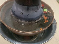 -阳坊大都涮羊肉(阳坊总店)