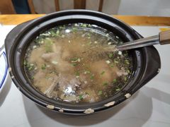 -巢湖名吃·东关老鹅汤(江南风情街店)