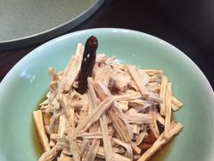 -粗茶淡饭·隐庐私厨(东亭店)