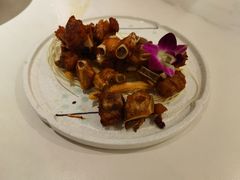 -香香海南菜餐厅