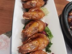 -花舍·新派粤菜·西餐·下午茶(亚运村·鸟巢店)