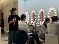 -天真蓝照相馆(杭州滨江宝龙店)