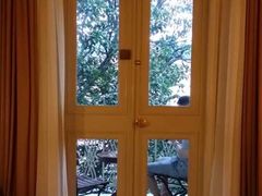 -日惹市凤凰翰悦阁酒店