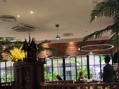 -泰香米泰国餐厅(北城天街店)
